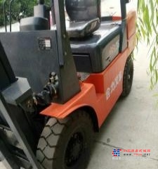 佛山市出售转让二手电动叉车