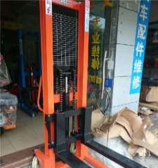 东莞市出售转让二手电动叉车