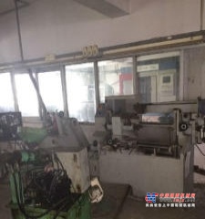 东莞市出售转让二手柴油发电机