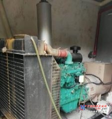 东莞市出售转让二手柴油发电机