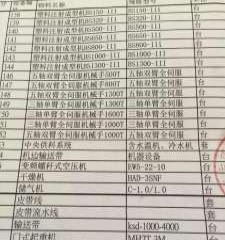 东莞市出售转让二手柴油发电机