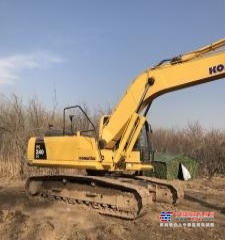 东营市出售转让二手小松土方机械