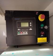东营市出售转让二手柴油发电机