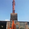 德州市出售转让二手斗山土方机械