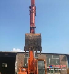 德州市出售转让二手斗山土方机械