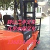 德州市出售转让二手合力电动叉车