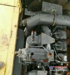 大理出售转让二手小松土方机械