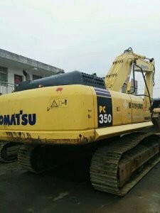 阿坝出售转让二手小松土方机械