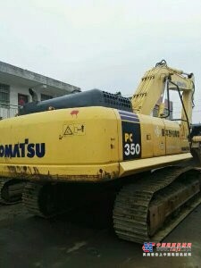 阿坝出售转让二手小松土方机械