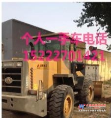 承德市出售转让二手装载机