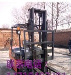 宝鸡市出售转让二手合力电动叉车
