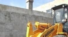 大庆市出售转让二手柳工装载机