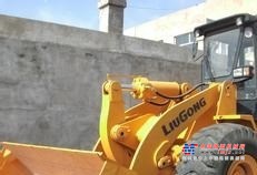 沧州市出售转让二手柳工装载机