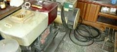 保定市出售转让二手柴油发电机