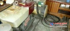 保定市出售转让二手柴油发电机