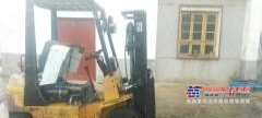 长沙市出售转让二手合力电动叉车