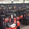 常州市出售转让二手电动叉车