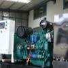 保定市出售转让二手沃尔沃柴油发电机