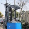 常州市出售转让二手林德电动叉车
