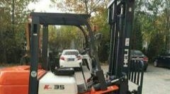 沧州市出售转让二手电动叉车
