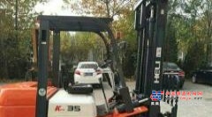 沧州市出售转让二手电动叉车