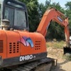 保定市出售转让二手斗山土方机械