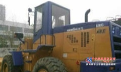 保定市出售转让二手柳工装载机