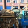 重庆出售转让二手柴油发电机