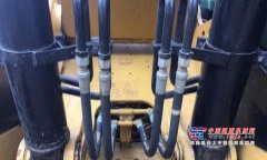 长春市出售转让二手卡特彼勒土方机械