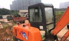 长沙市出售转让二手斗山土方机械