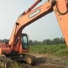 长沙市出售转让二手斗山土方机械