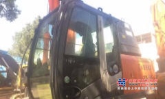 长沙市出售转让二手日立土方机械