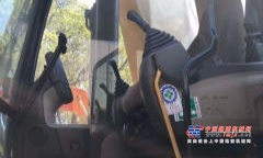 长沙市出售转让二手卡特彼勒土方机械