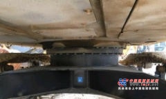 长沙市出售转让二手日立土方机械