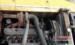 长沙市出售转让二手住友土方机械