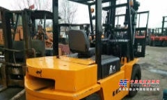 常州市出售转让二手合力电动叉车