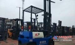 常州市出售转让二手电动叉车