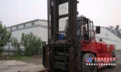 大连市出售转让二手电动叉车