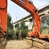 大庆市出售转让二手斗山土方机械