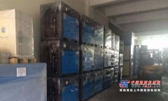 东莞市出售转让二手柴油发电机
