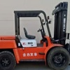 东营市出售转让二手合力电动叉车