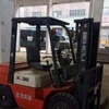 沧州市出售转让二手合力电动叉车