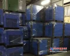 东莞市出售转让二手柴油发电机