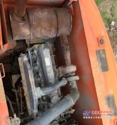 保定市出售转让二手斗山土方机械
