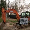 保定市出售转让二手斗山土方机械
