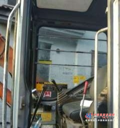 保定市出售转让二手日立土方机械
