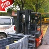 保定市出售转让二手合力电动叉车