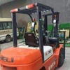 保定市出售转让二手合力电动叉车