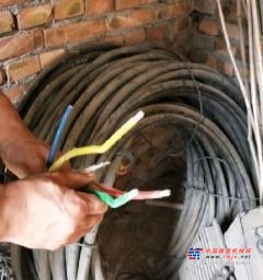保定市出售转让二手柴油发电机
