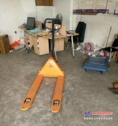 重庆出售转让二手电动叉车